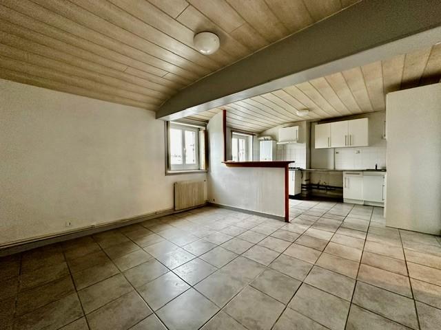 Appartement 4 pièces 61 m² · à Angers · 61,3 m² · 162 440 €
