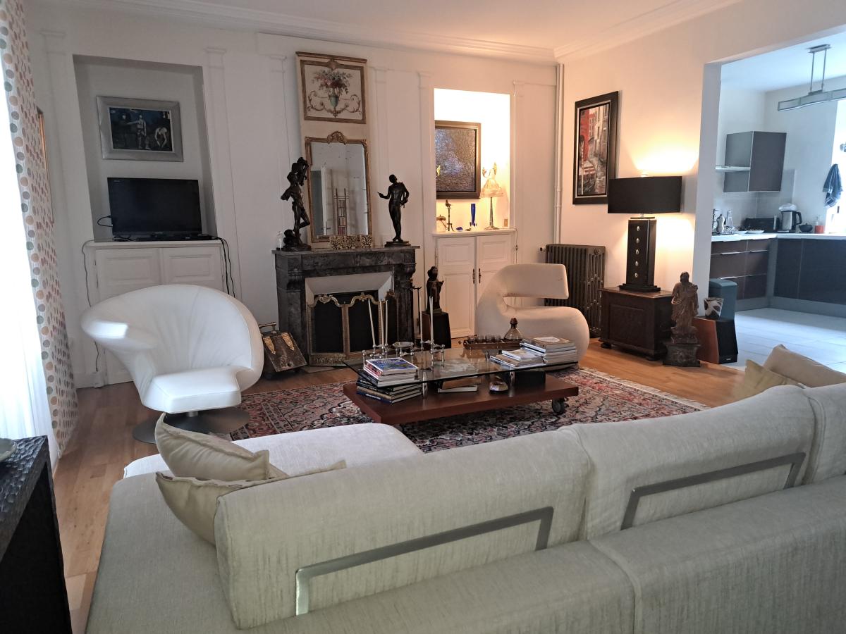 Maison 4 pièces 136 m² · à Le Mans · 136,4 m² · 330 750 €