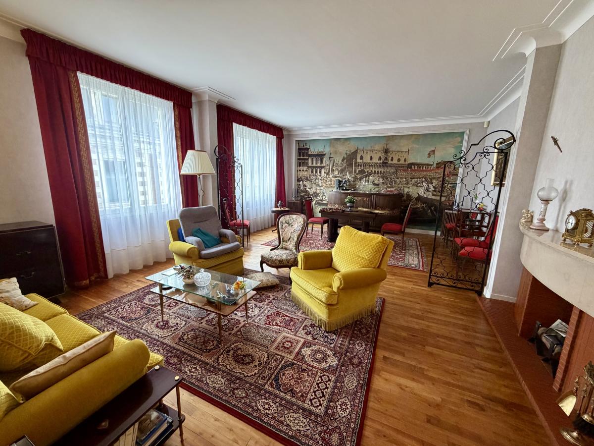 Maison 6 pièces 162 m² · à Nantes · 161,8 m² · 550 000 €