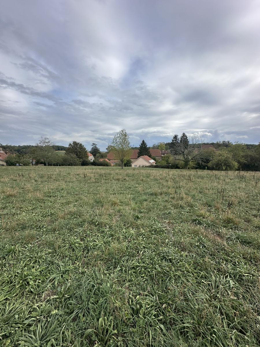 Terrain 841 m² · à Placey · 841 m² · 86 474 €