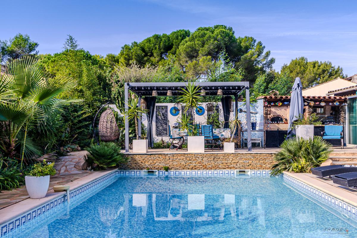 Maison 5 pièces 133 m² · à Six-Fours-les-Plages · 133 m² · 860 000 €