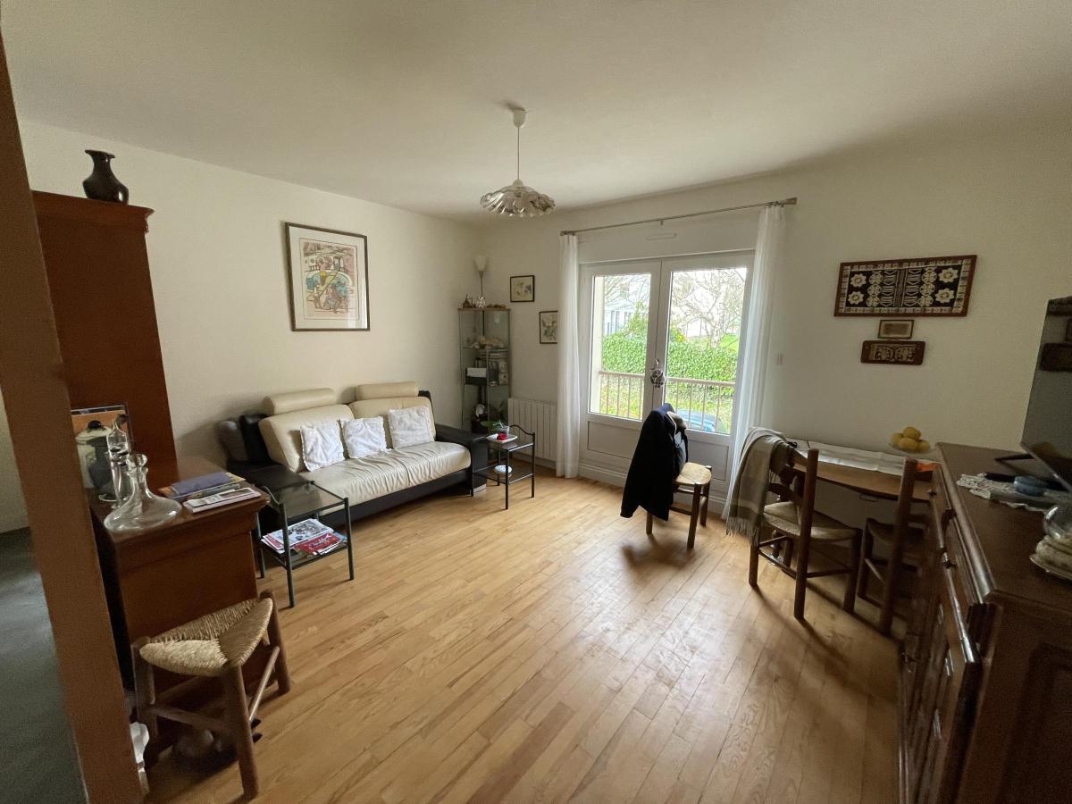 Appartement 4 pièces 51 m² · à Paimpol · 51 m² · 173 508 €