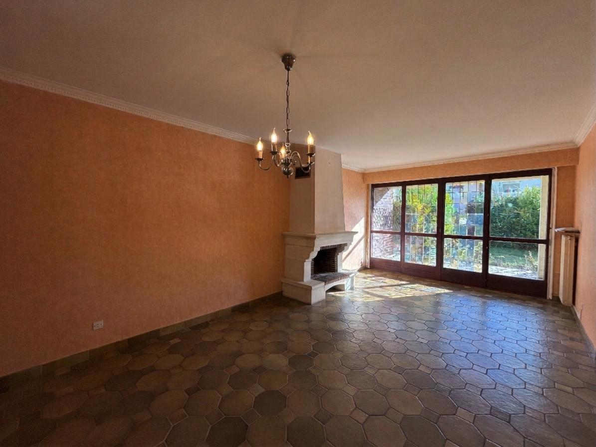 Maison 4 pièces 80 m² · à Amiens · 80 m² · 154 600 €