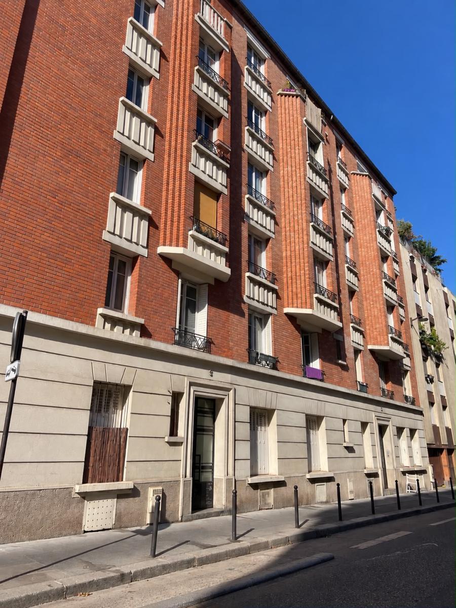 Appartement 2 pièces 30 m² · à Paris 18e Arrondissement · 29,9 m² · 323 300 €
