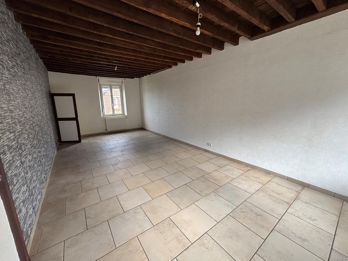 Maison 127 m² · à La Capelle · 127 m² · 148 000 €