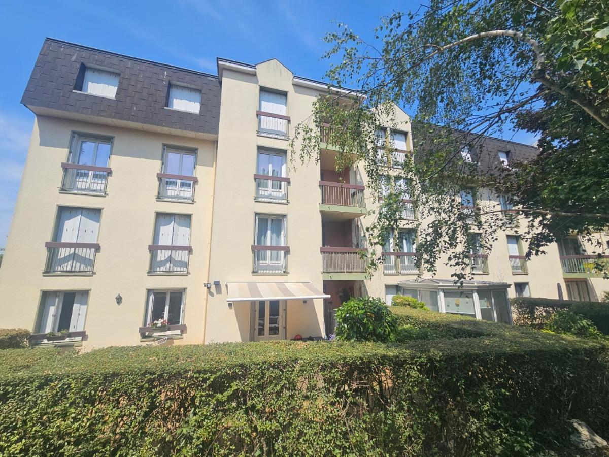 Appartement 3 pièces 66 m² · à Évreux · 65,8 m² · 130 000 €
