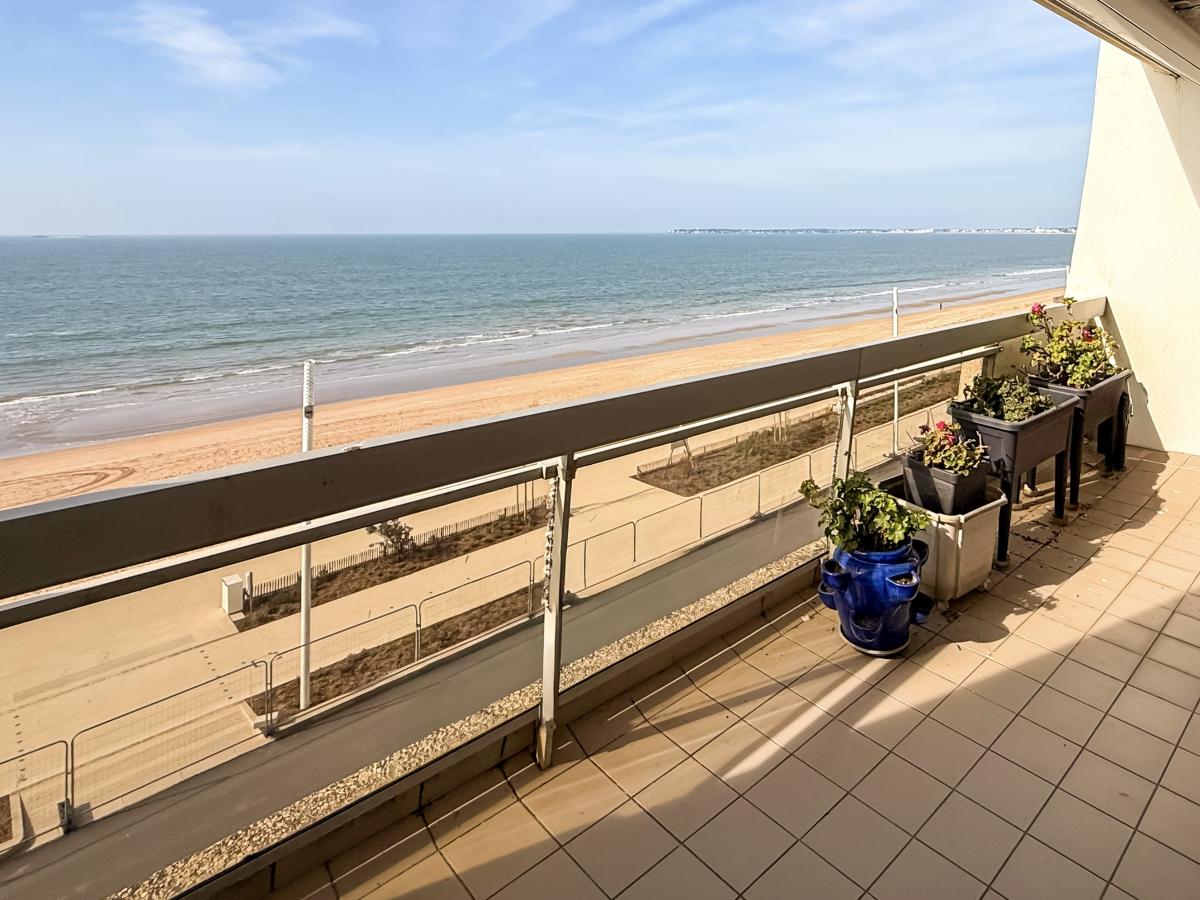 Appartement 3 pièces 78 m² · à La Baule-Escoublac · 78 m² · 559 900 €