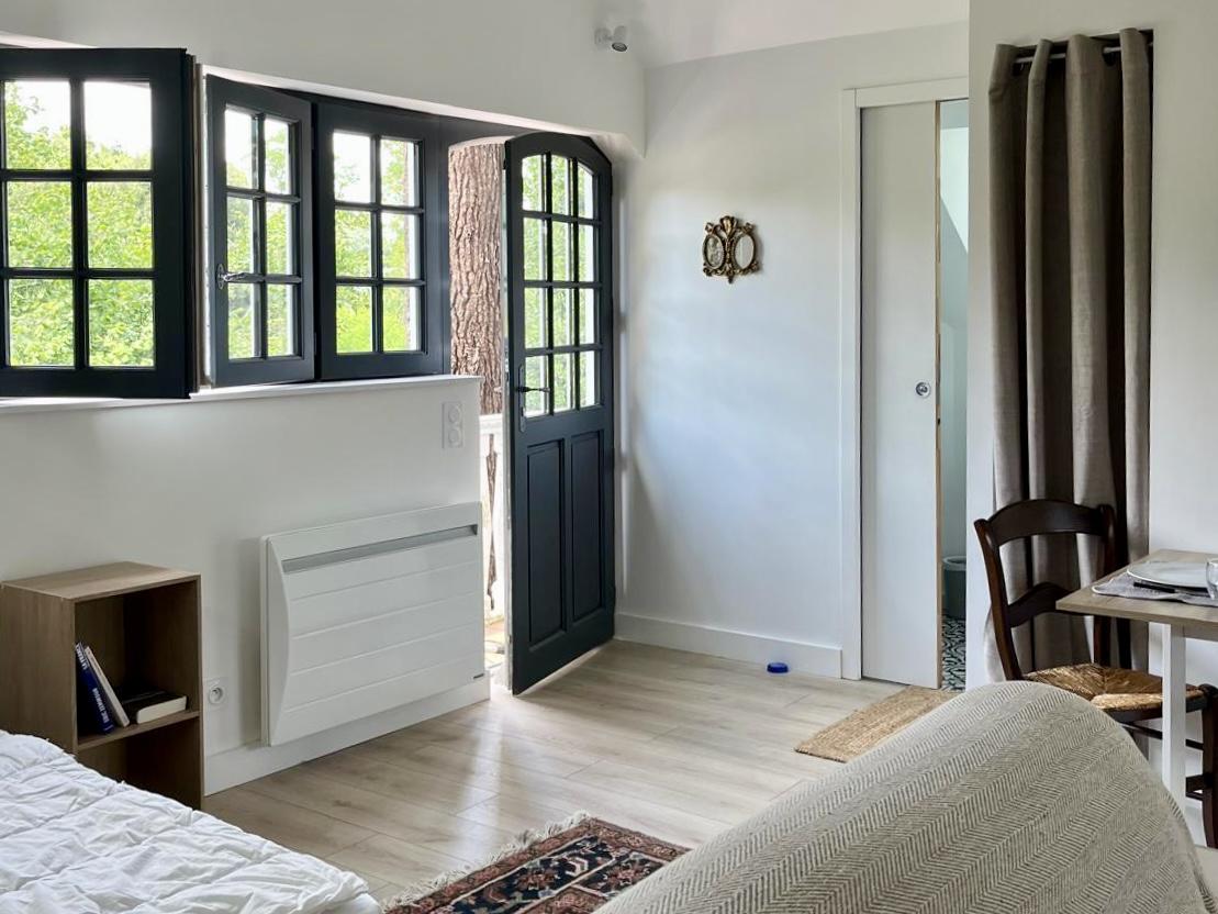 Appartement 26 m² · à Angers · 25,8 m² · 400 €/mois