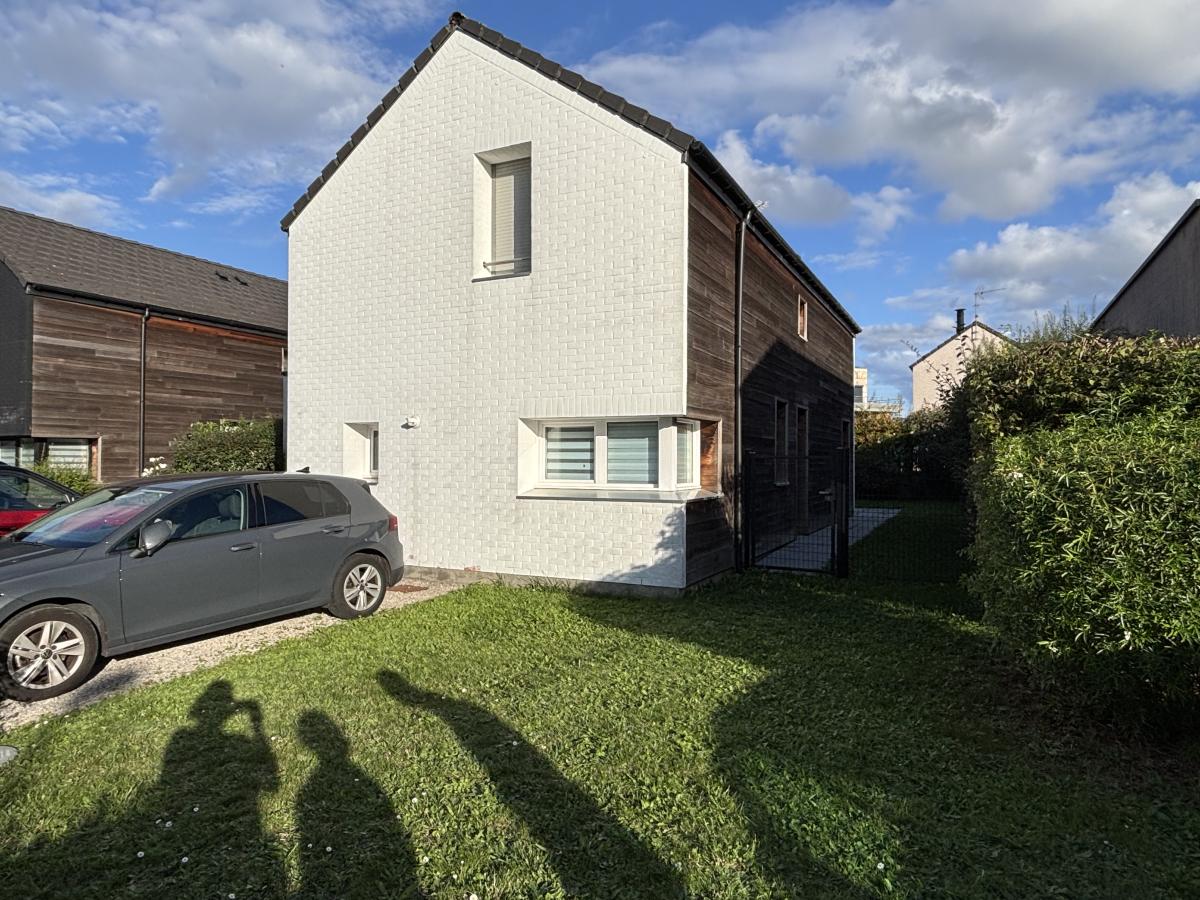 Maison 4 pièces 99 m² · à Baisieux · 99,3 m² · 1 223 €/mois
