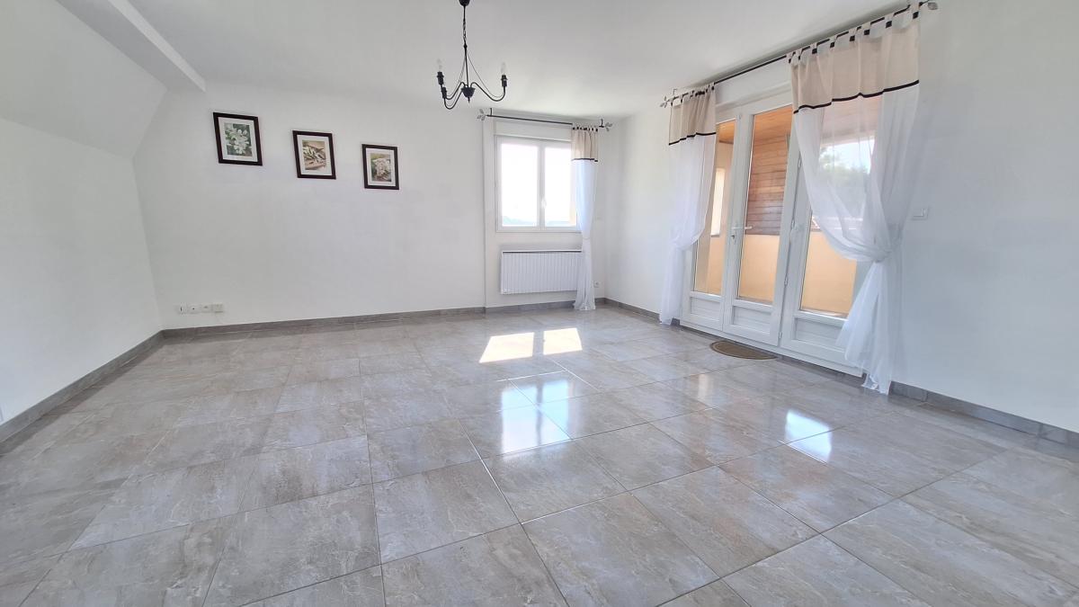 Appartement 3 pièces 53 m² · à Bihucourt · 53 m² · 99 800 €