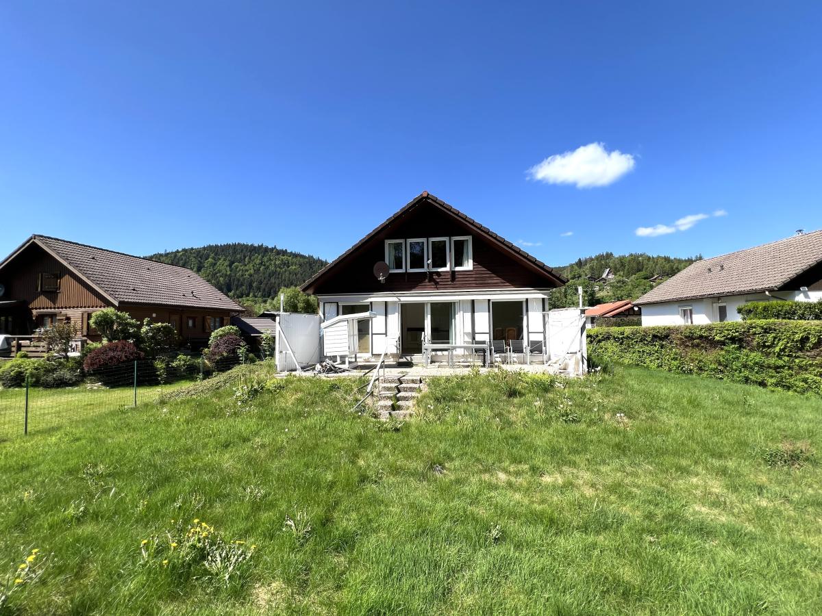 Maison 5 pièces 123 m² · à Xonrupt-Longemer · 123 m² · 229 900 €
