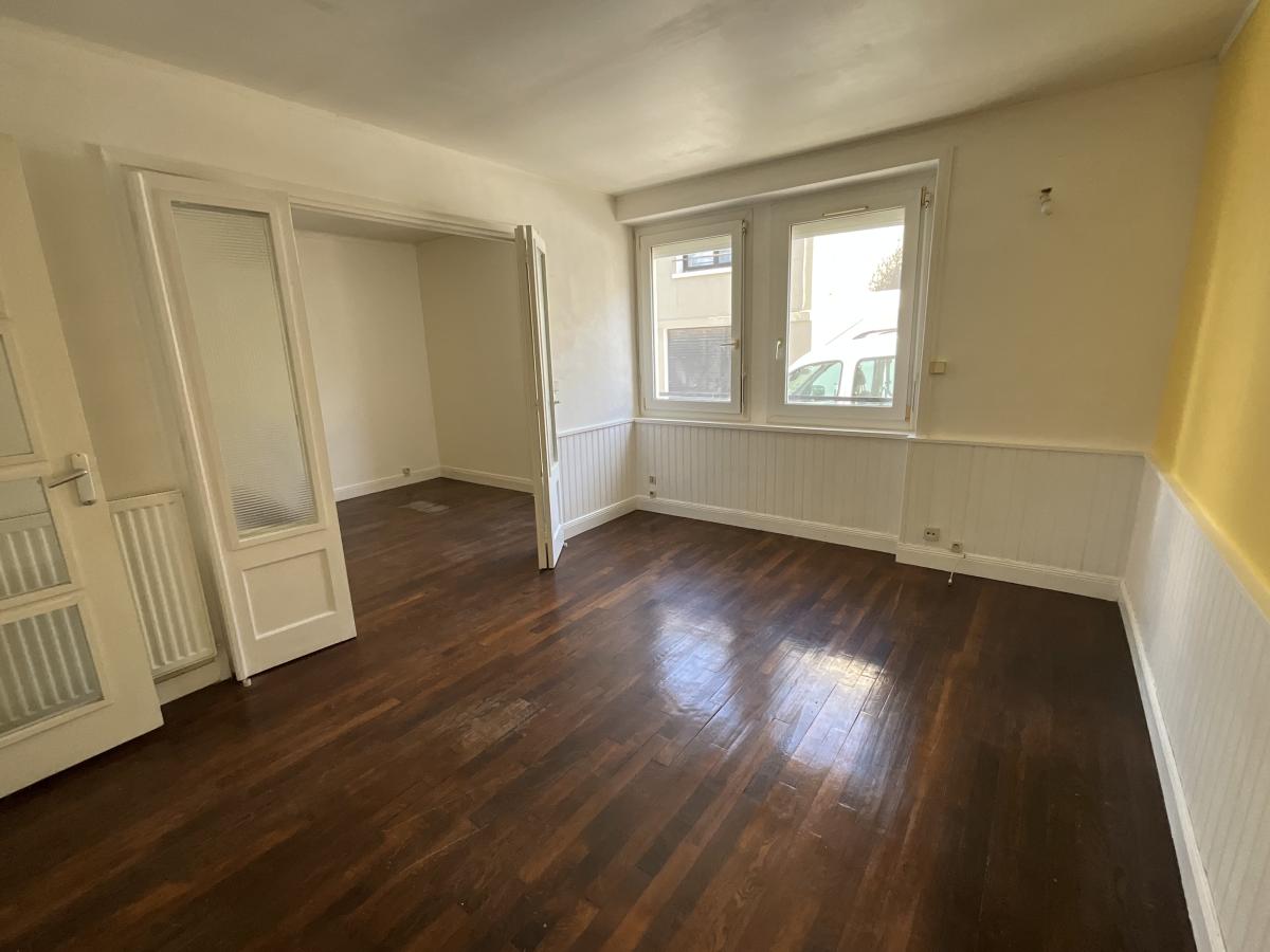 Appartement 2 pièces 40 m² · à Lorient · 40 m² · 119 000 €