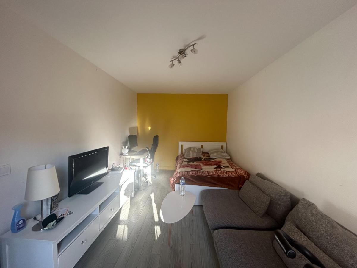 Appartement 1 pièce 36 m² · à Reims · 35,5 m² · 103 000 €