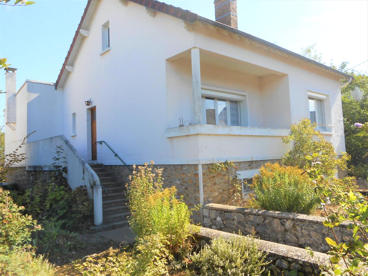 Maison 5 pièces 103 m² · à Rambouillet · 103 m² · 437 000 €