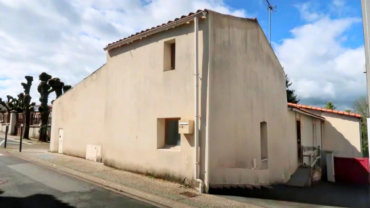 Maison 61 m² · à Pouzauges · 61 m² · 80 250 €