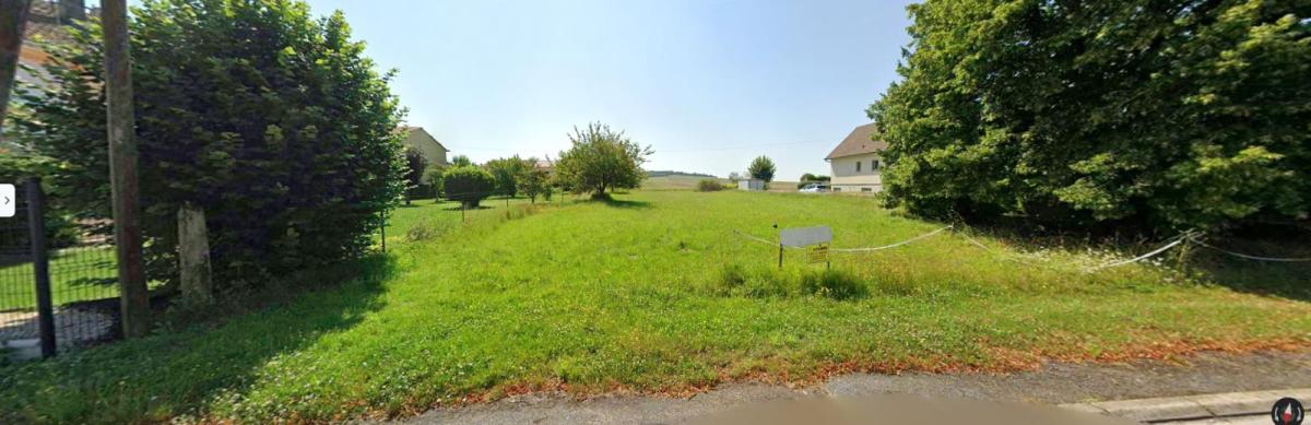 Terrain 1525 m² · à Broussy-le-Grand · 30 392 €