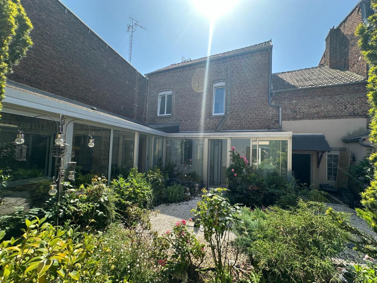 Maison 6 pièces 185 m² · à Saint-Quentin · 185 m² · 333 700 €