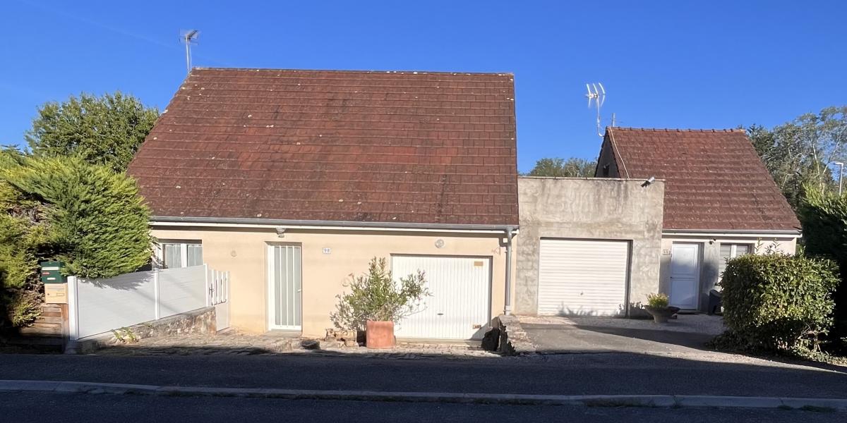 Maison 145 m² · à Dole · 145 m² · 277 500 €