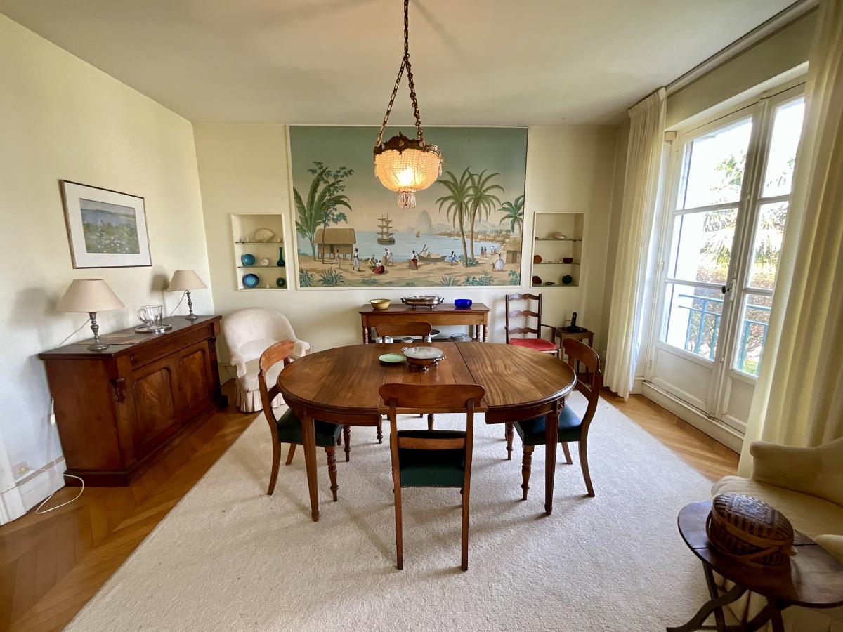 Maison 6 pièces 166 m² · à Larmor-Plage · 165,8 m² · 849 900 €