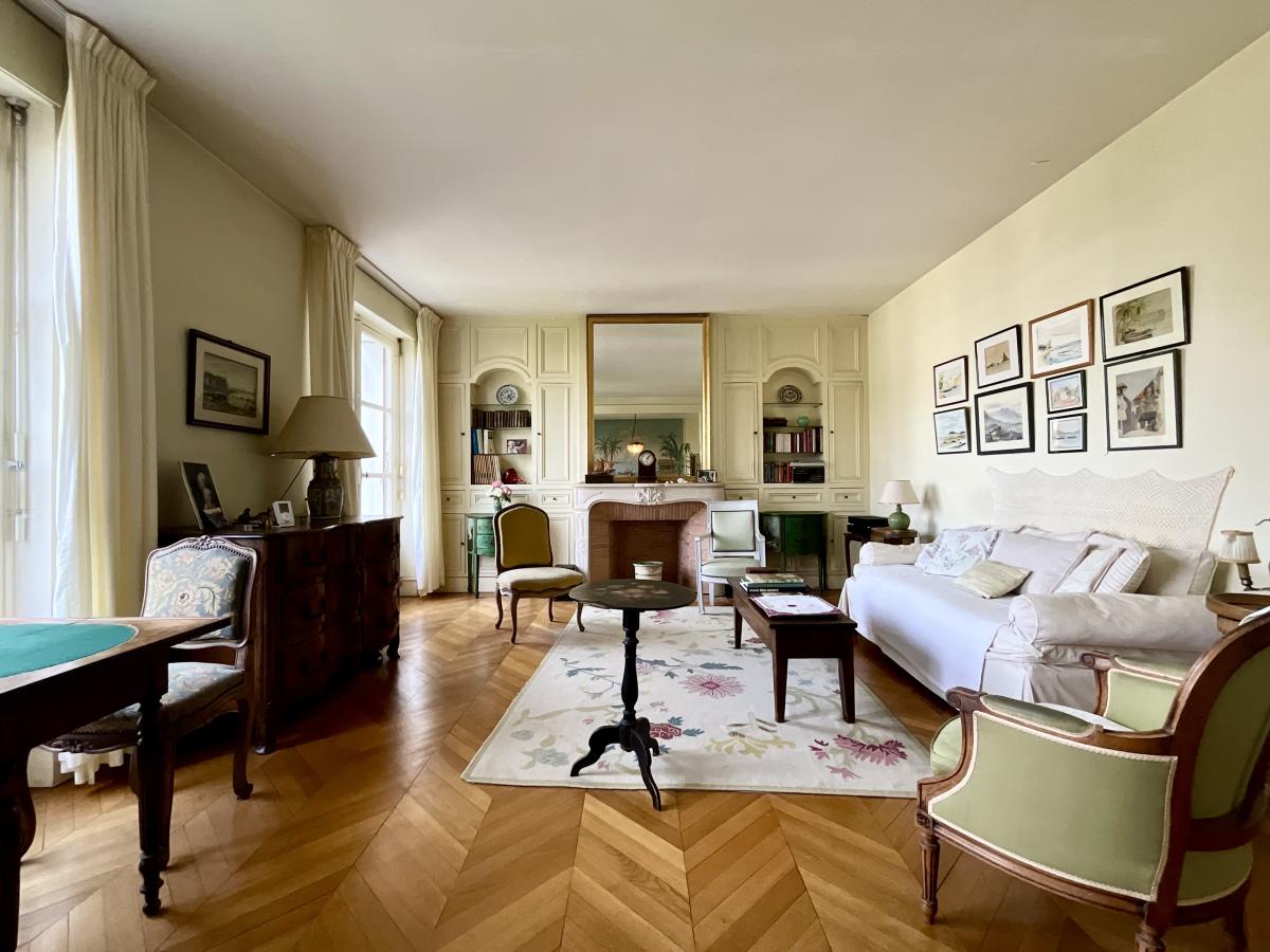 Maison 6 pièces 166 m² · à Larmor-Plage · 165,8 m² · 849 900 €
