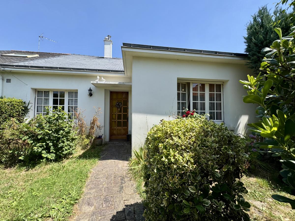 Maison 5 pièces 105 m² · à Nantes · 105 m² · 249 360 €