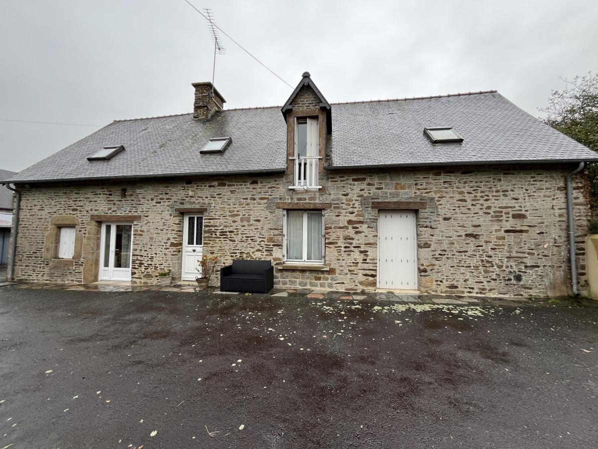 Maison 136 m² · à Saint-James · 136 m² · 164 300 €