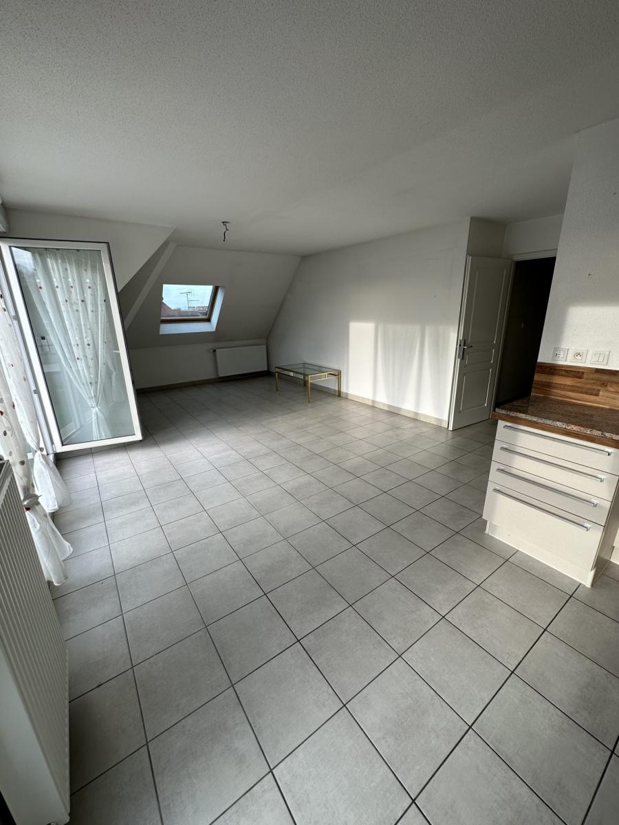 Appartement 4 pièces 79 m² · à Sierentz · 79,1 m² · 272 480 €