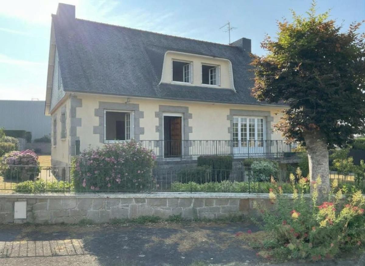 Maison 6 pièces 139 m² · à Broons · 139 m² · 196 100 €