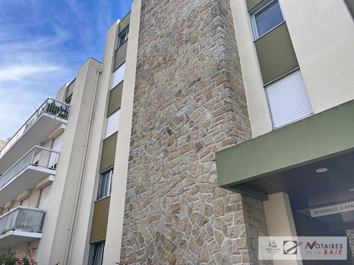 Appartement 3 pièces 71 m² · à Saint-Brieuc · 71 m² · 156 558 €