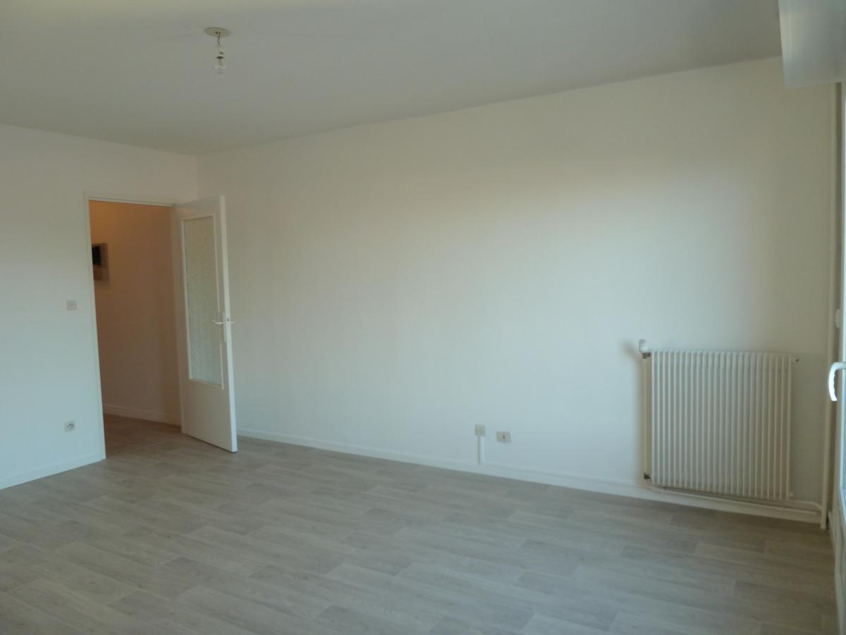 Appartement 2 pièces 51 m² · à Carvin · 50,8 m² · 550 €/mois