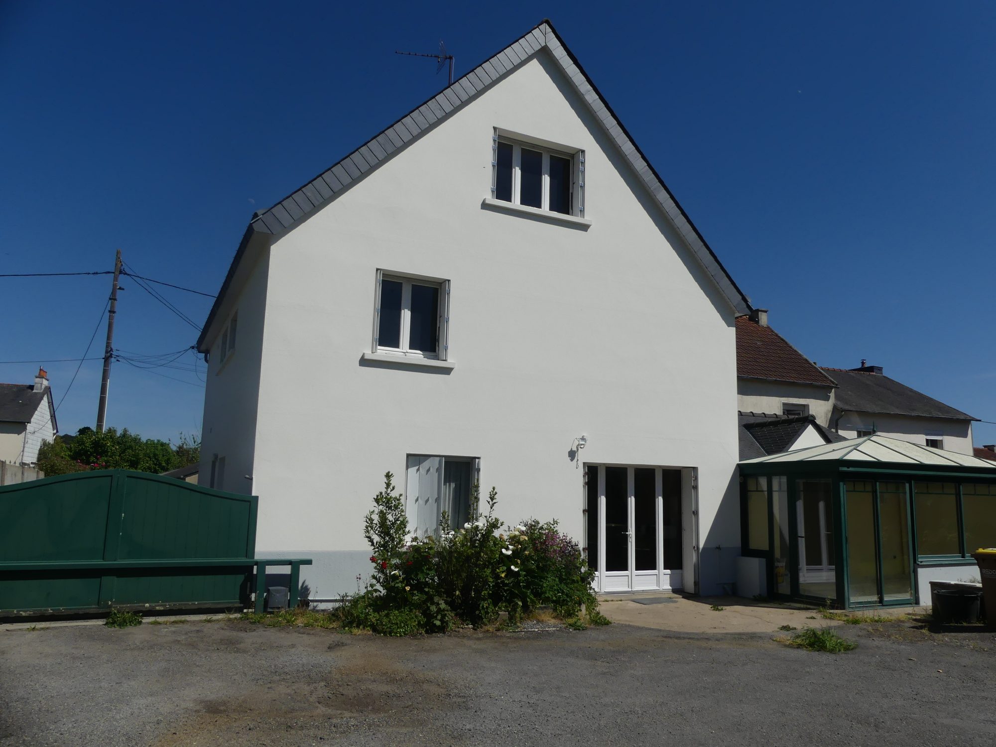 Maison 8 pièces 183 m² · à Redon · 183 m² · 201 210 €