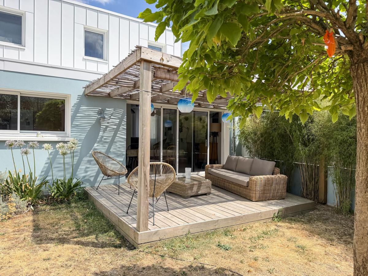 Maison 6 pièces 152 m² · à Nantes · 152 m² · 700 000 €