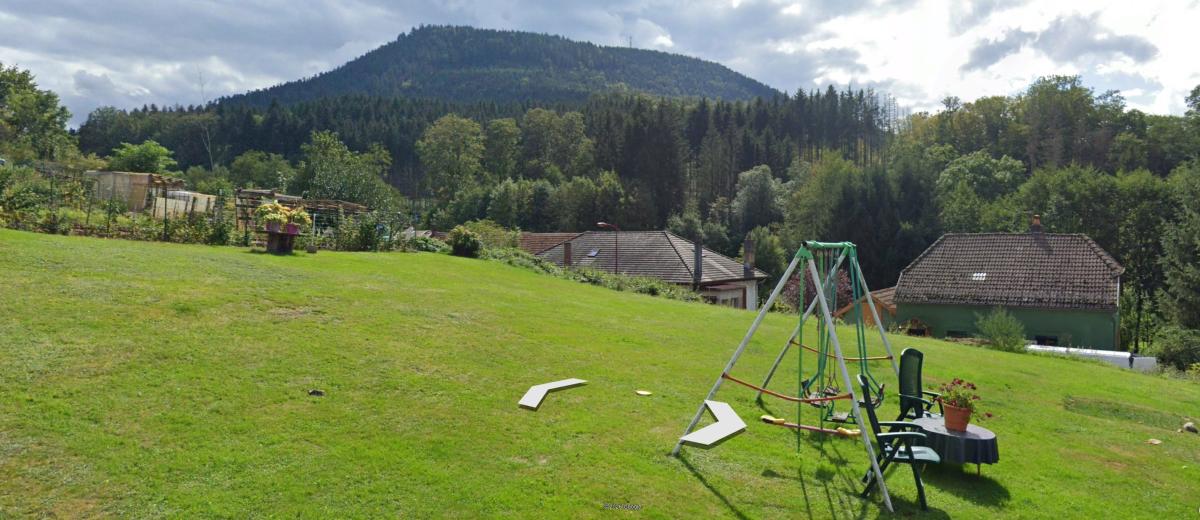 Réseau des notaires · à Moussey · 34 000 €