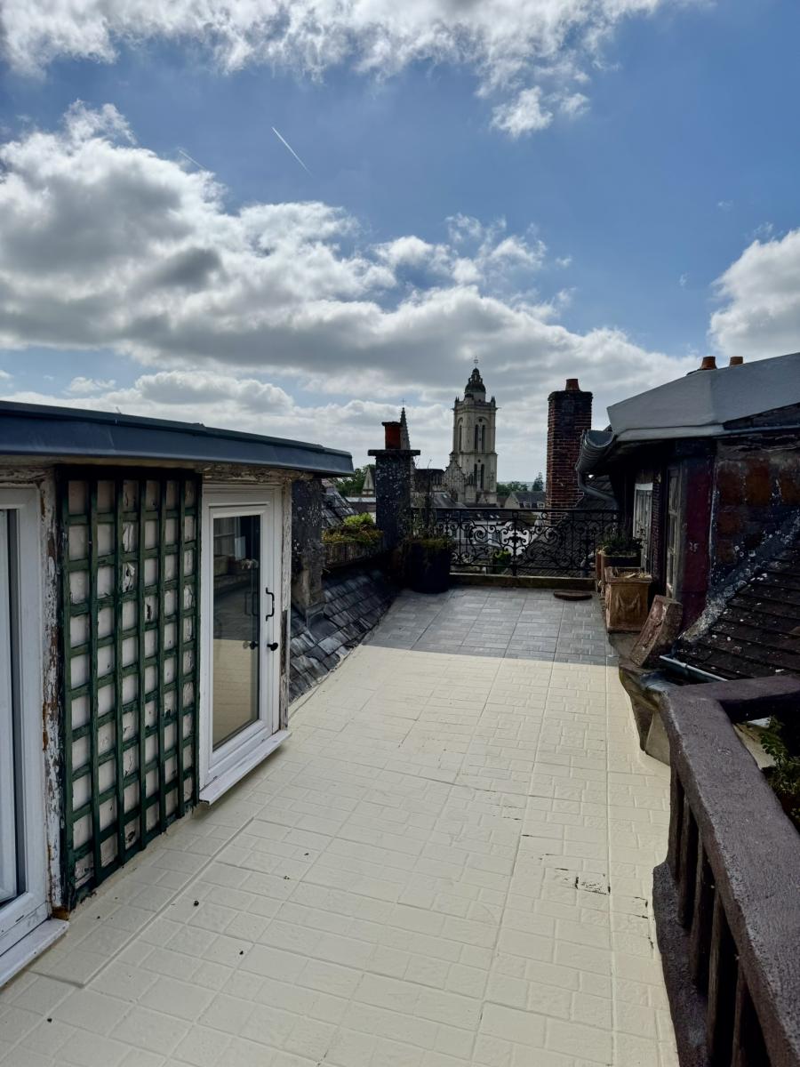 Maison 6 pièces 126 m² · à Senlis · 126,4 m² · 349 000 €