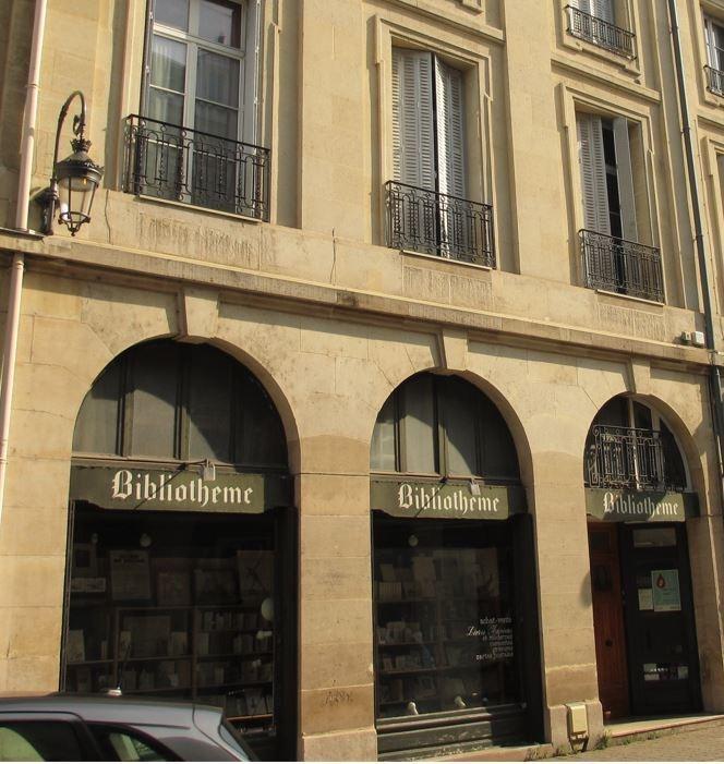 Local commercial 72 m² · à Reims · 72 m² · 70 000 €