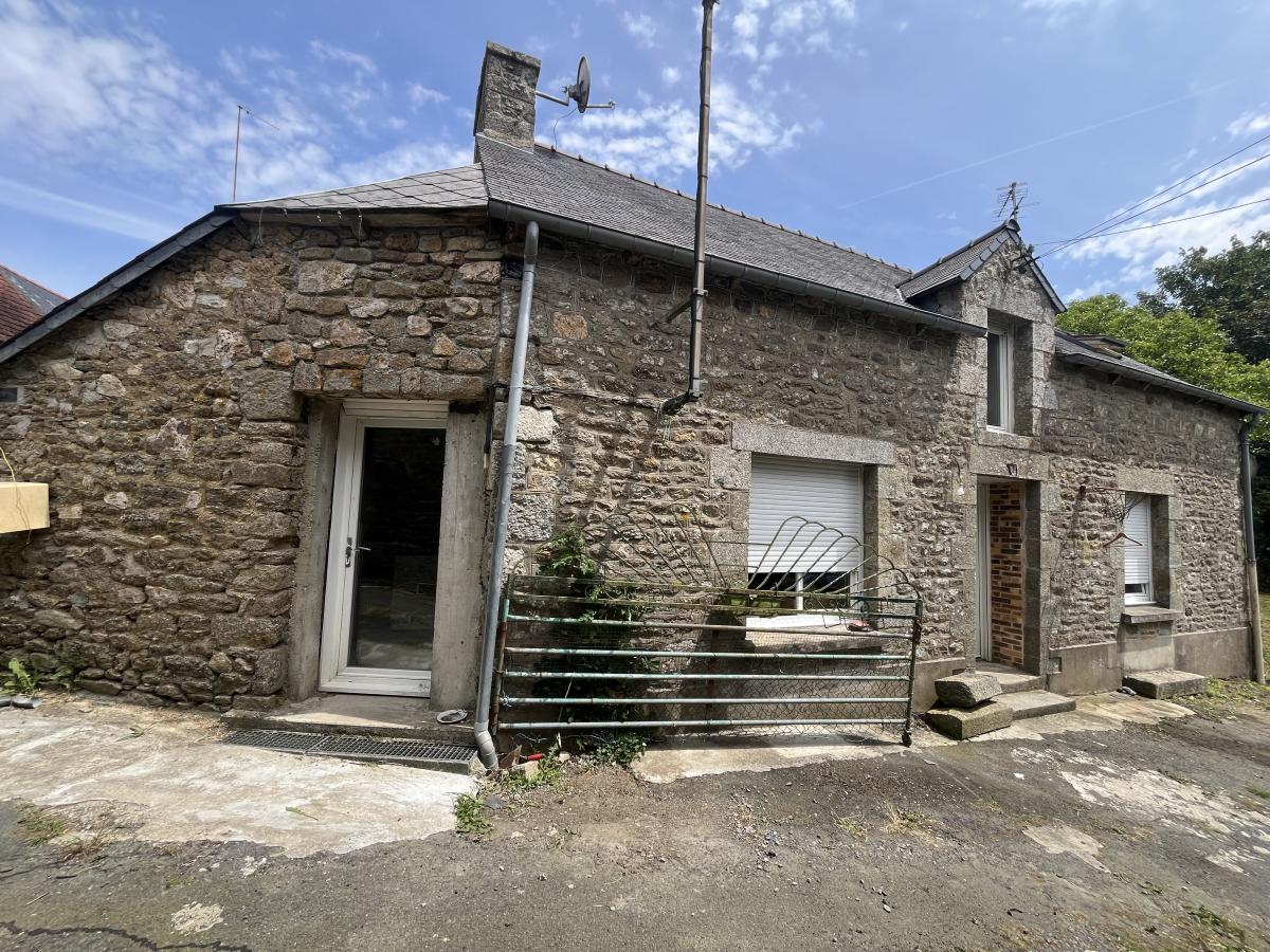 Maison 5 pièces 100 m² · à Plémy · 100 m² · 95 040 €