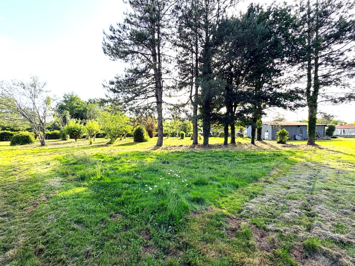 Réseau des notaires · à Saint-Vincent-sur-Graon · 45 500 €