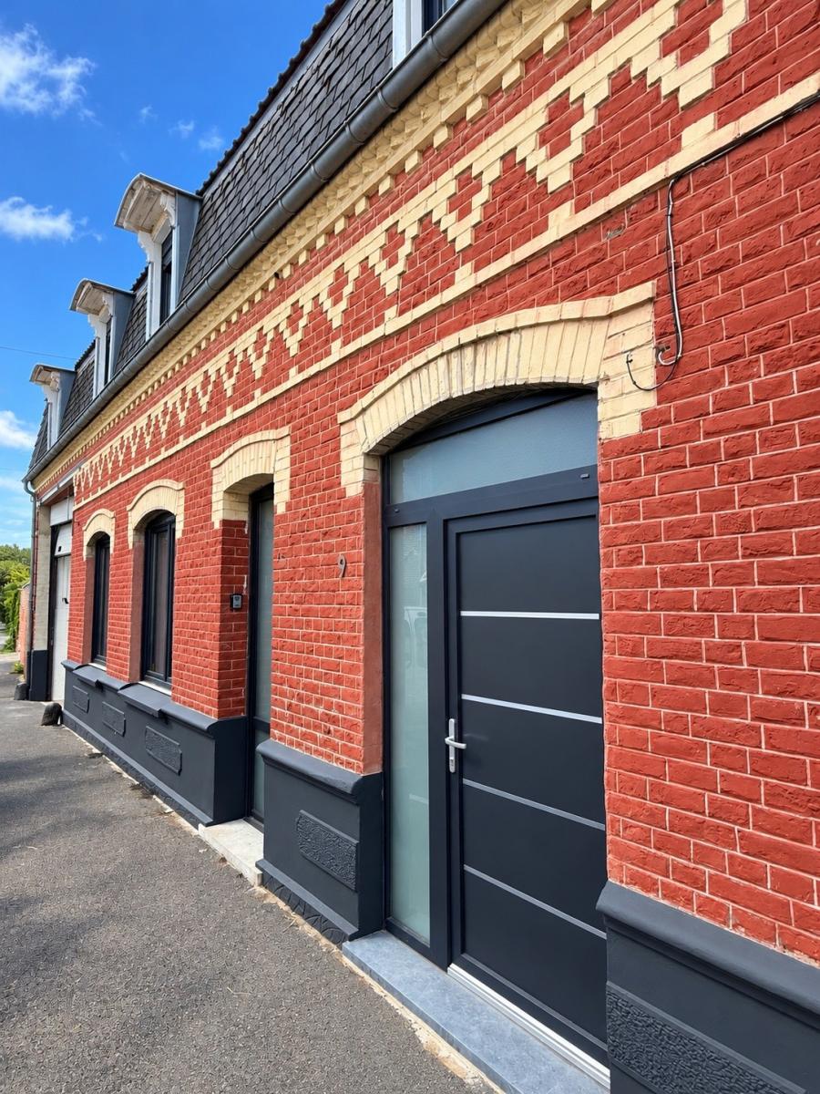 Maison 4 pièces 125 m² · à Roeux · 125 m² · 1 300 €/mois