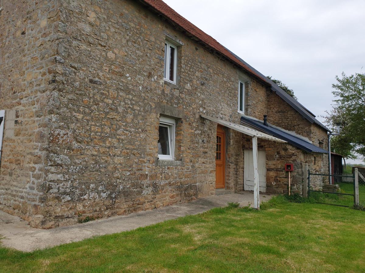 Maison 88 m² · à Vaudry · 88 m² · 650 €/mois