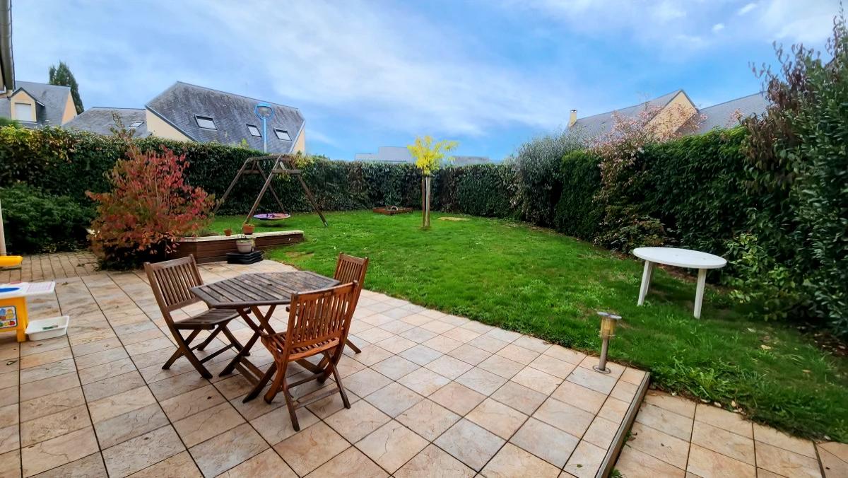 Maison 136 m² · à Changé · 136 m² · 309 160 €