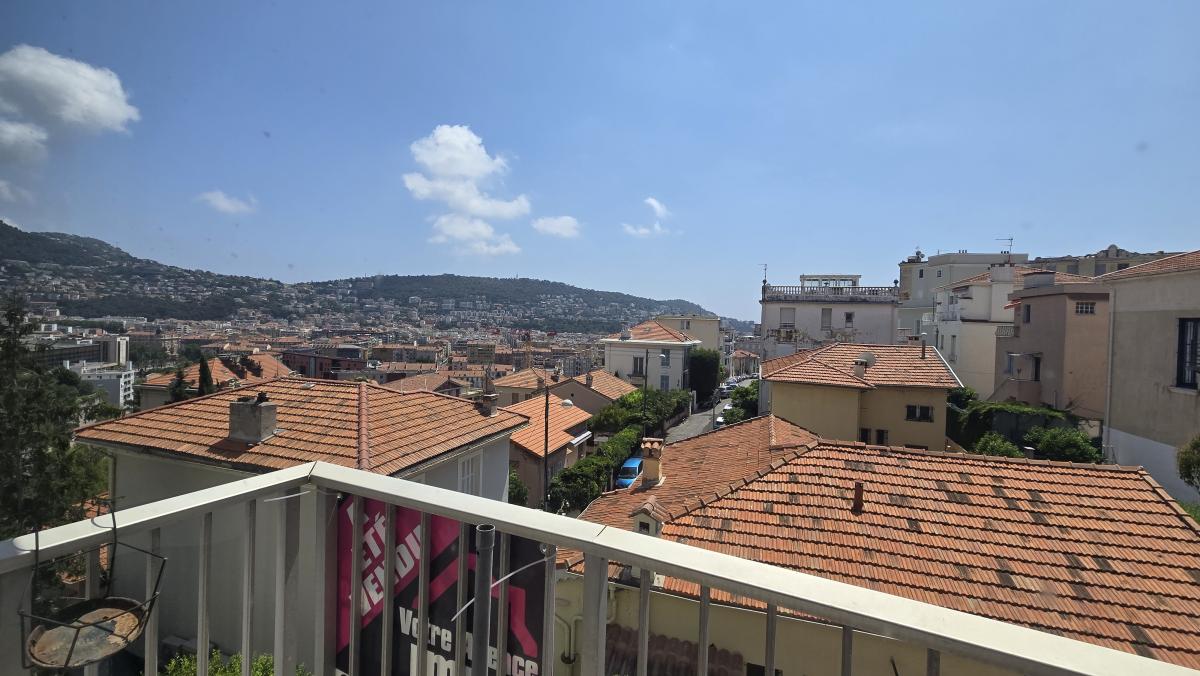 Appartement 3 pièces 57 m² · à Nice · 57 m² · 280 000 €