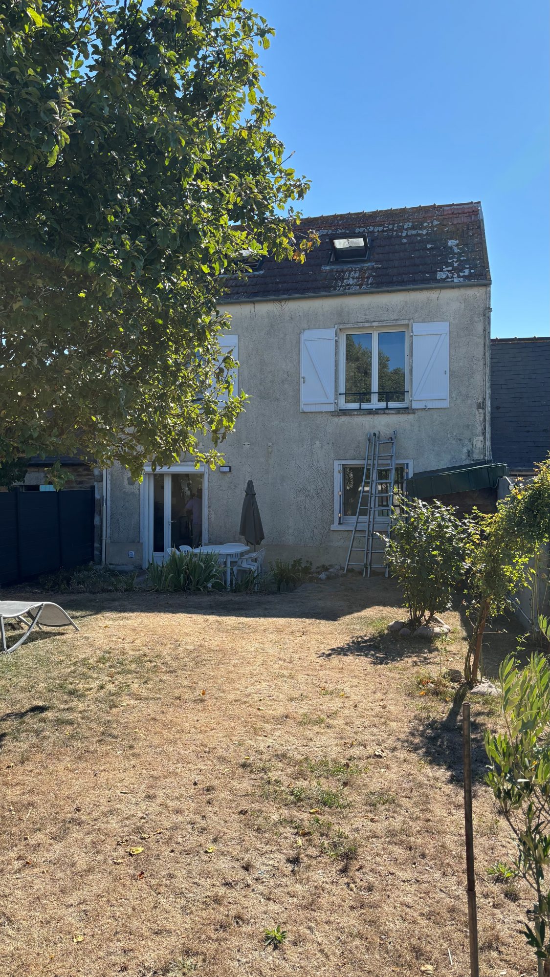 Maison 3 pièces 68 m² · à Surtainville · 67,9 m² · 830 €/mois
