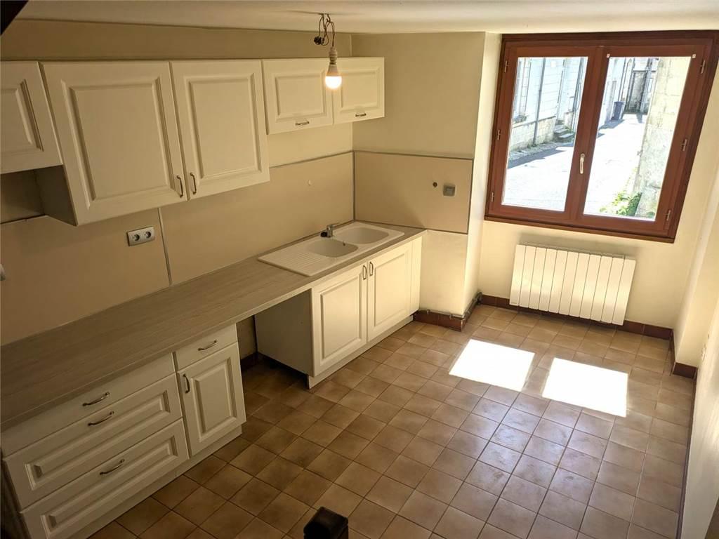 Maison 4 pièces 85 m² · à Sainte-Maure-de-Touraine · 85 m² · 128 100 €