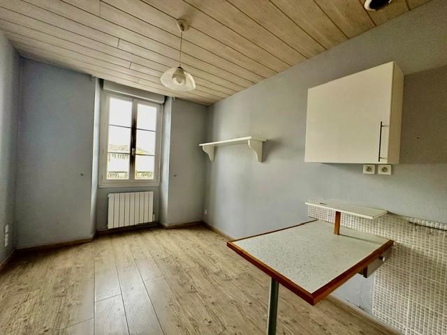Appartement 2 pièces 24 m² · à Angers · 23,8 m² · 114 232 €