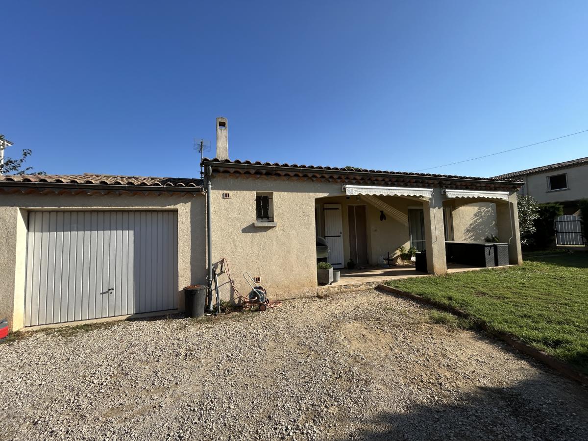 Maison 5 pièces 94 m² · à Montélimar · 94,2 m² · 257 000 €