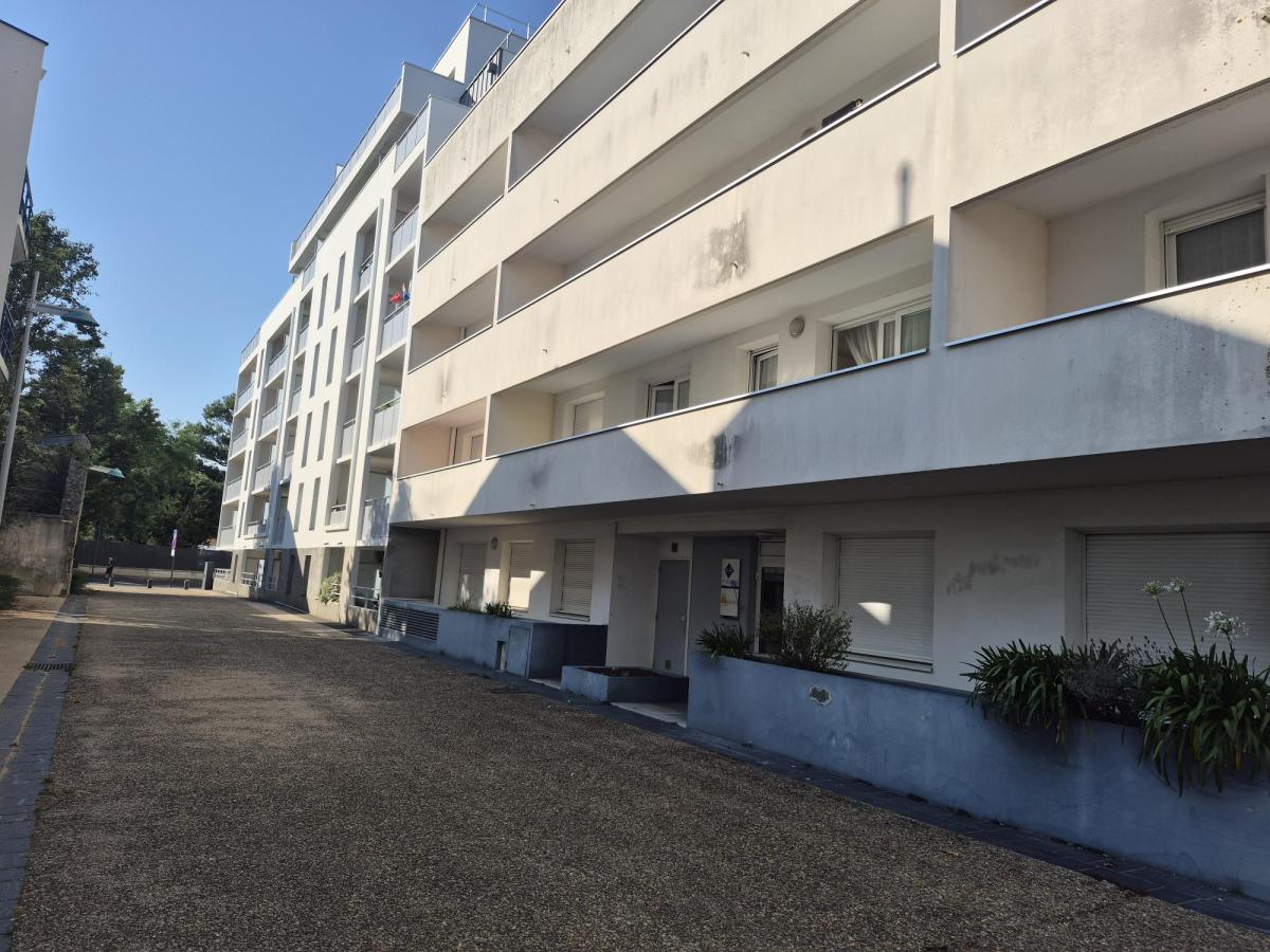 Appartement 41 m² · à Saint-Brieuc · 41 m² · 90 950 €