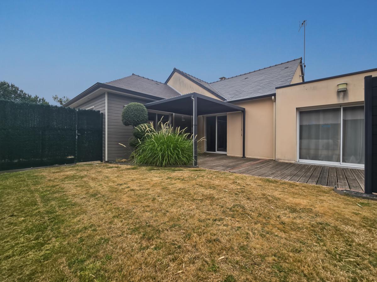 Maison 5 pièces 135 m² · à Laval · 135 m² · 357 350 €