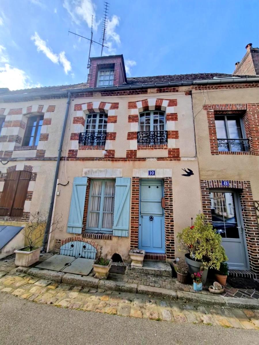 Maison 2 pièces 60 m² · à Longny les Villages · 60 m² · 70 200 €