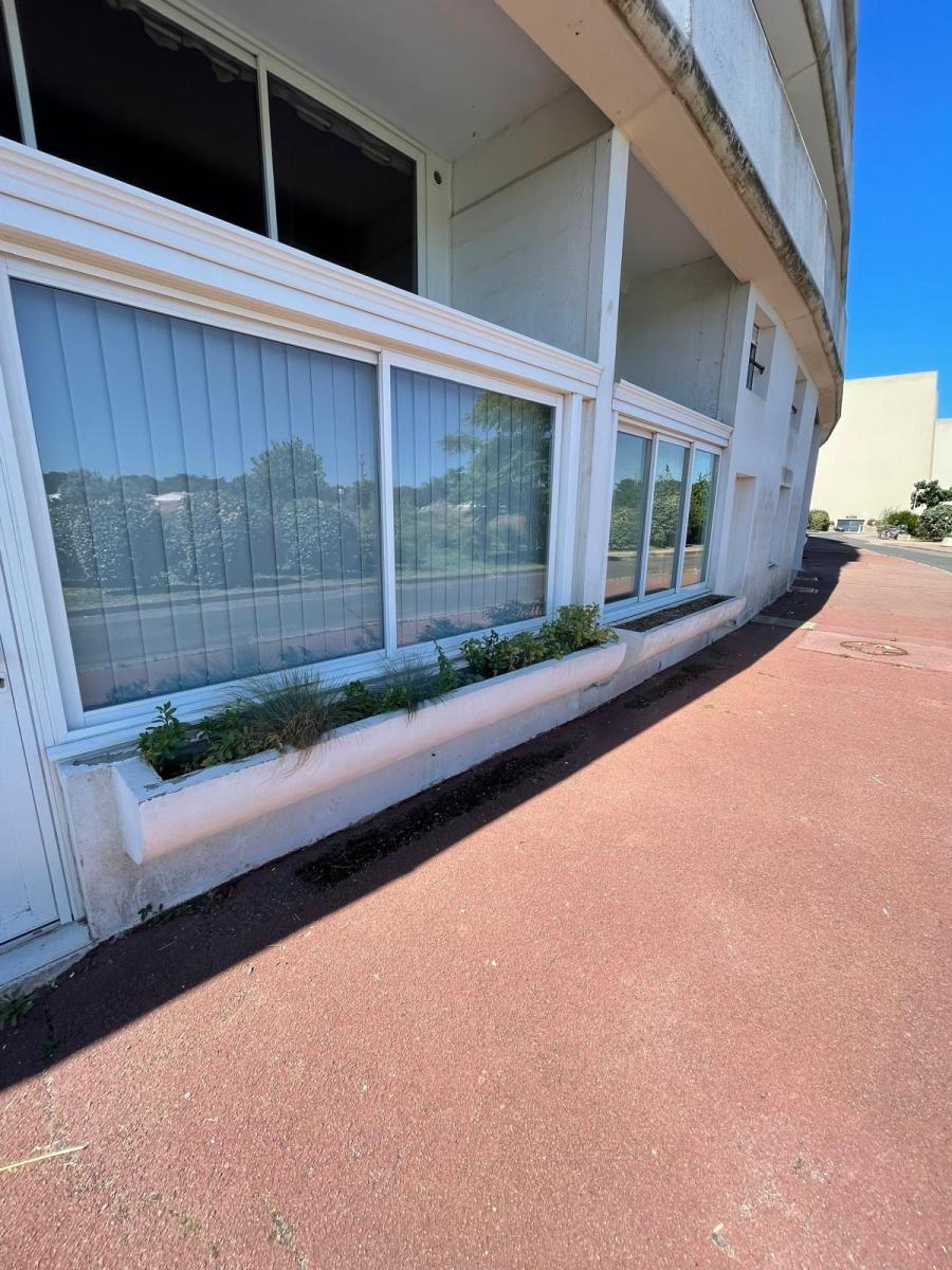 Appartement 66 m² · à Saint-Jean-de-Monts · 66,2 m² · 110 000 €