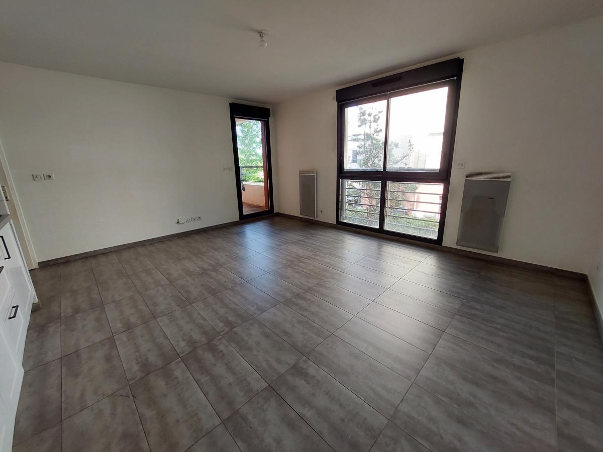 Appartement 2 pièces 47 m² · à Orléans · 46,7 m² · 124 800 €
